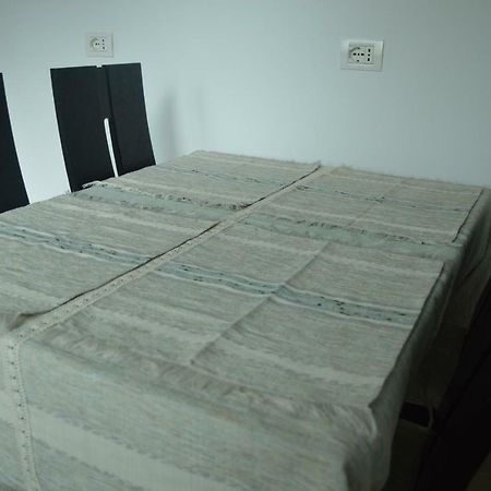 Center Apartment 2 Shkodra Kültér fotó