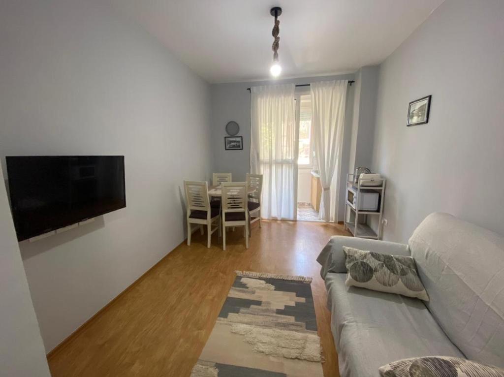 Center Apartment 2 Shkodra Kültér fotó