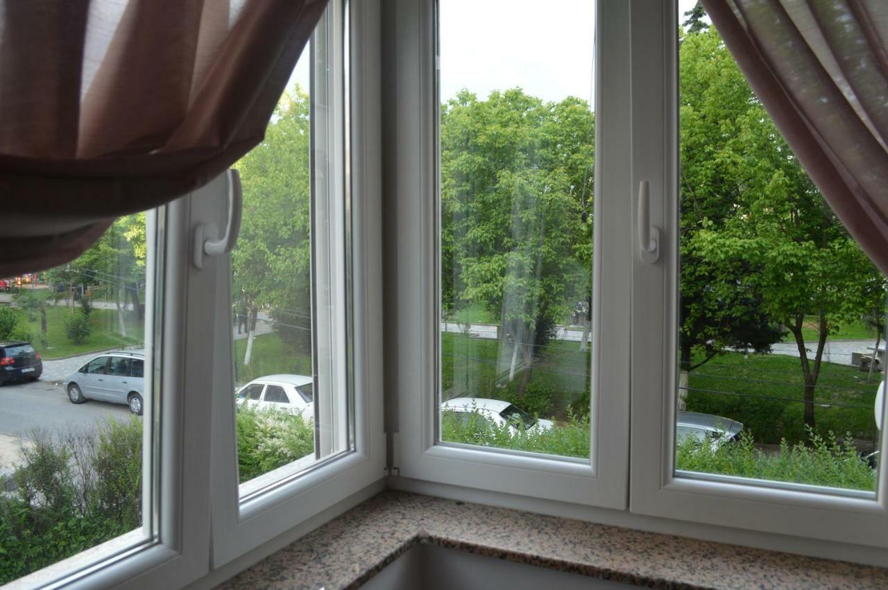 Center Apartment 2 Shkodra Kültér fotó