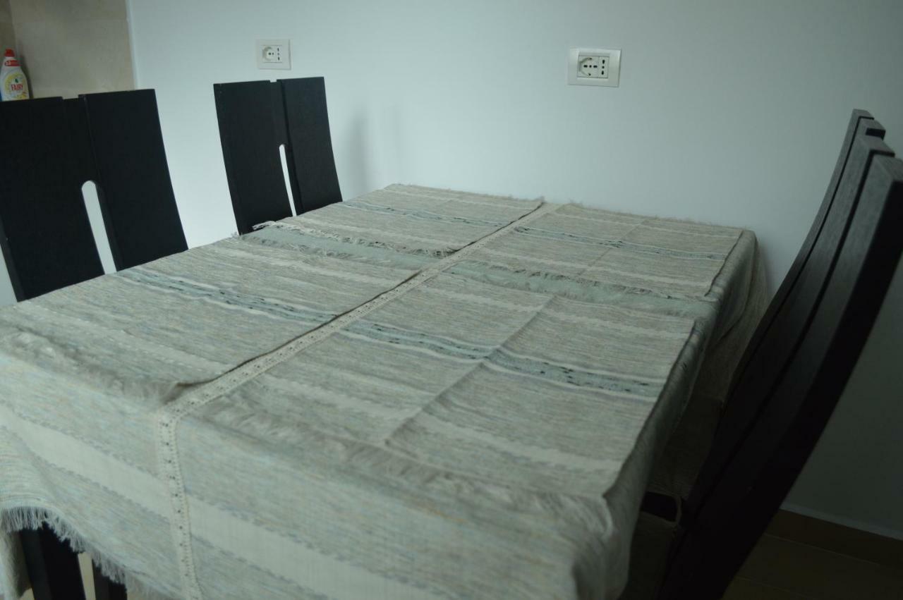 Center Apartment 2 Shkodra Kültér fotó